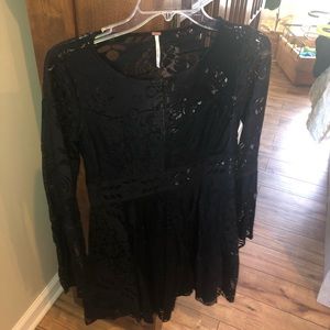 Free people dress